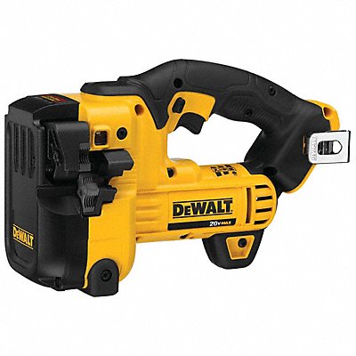 Cordless Bolt and Rod Cutters image